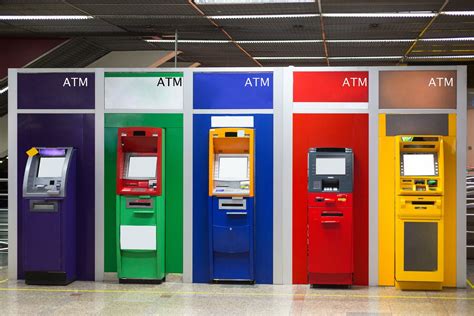 Locations & ATMs 